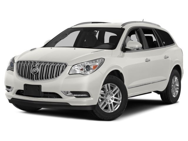 Used 2015 Buick Enclave Premium