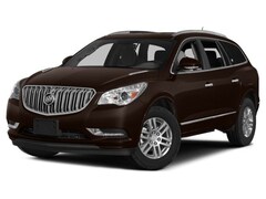 2015 Buick Enclave Premium SUV
