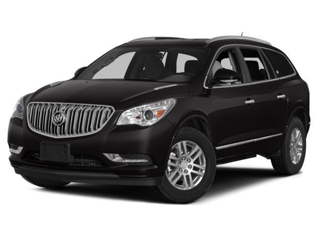 2015 Buick Enclave Leather's photo