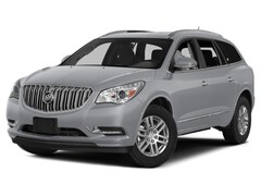 New 2015 Buick Enclave Premium SUV for Sale in Crystal River, FL