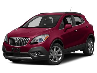 2015 Buick Encore Base SUV