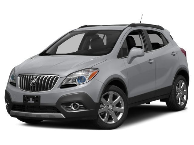 2015 Buick Encore Premium -
                  Bend, OR