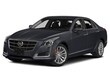 CADILLAC CTS