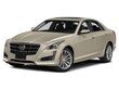 CADILLAC CTS