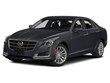 CADILLAC CTS