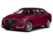  Cadillac CTS