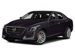 CADILLAC CTS
