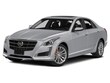 Cadillac CTS