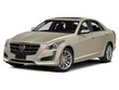 Cadillac CTS