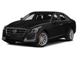 Cadillac CTS