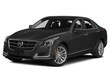  Cadillac CTS