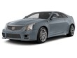 CADILLAC CTS-V