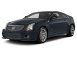 CADILLAC CTS-V