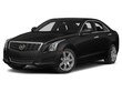 CADILLAC ATS