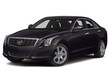  Cadillac ATS