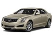 CADILLAC ATS
