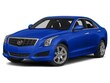  CADILLAC ATS