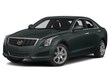 CADILLAC ATS