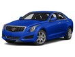 CADILLAC ATS