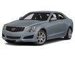 CADILLAC ATS