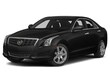 CADILLAC ATS