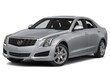 CADILLAC ATS