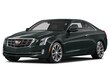 CADILLAC ATS