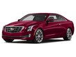 CADILLAC ATS