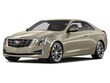 Cadillac ATS Coupe