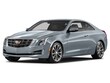 CADILLAC ATS Coupe