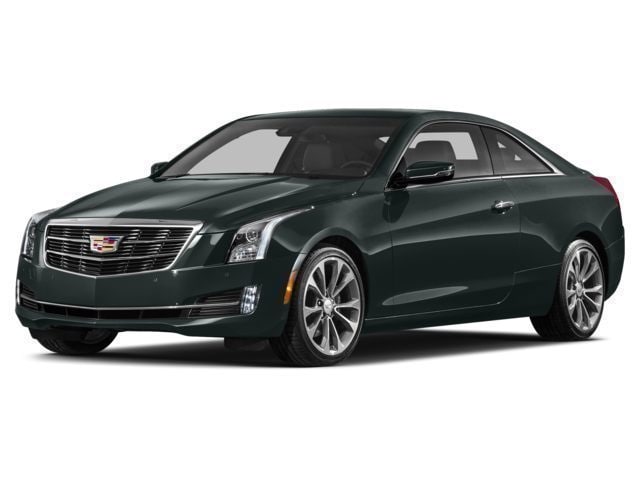 2015 Cadillac ATS 2.0T Premium Collection AWD's photo