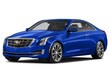  Cadillac ATS