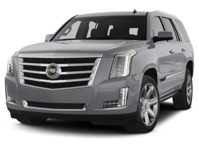 2015 Cadillac Escalade Premium's photo