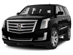 Used 2015 CADILLAC Escalade Premium SUV for sale in Fort Myers