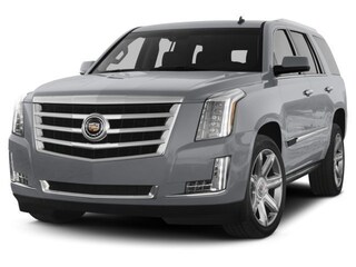 2015 Cadillac Escalade Premium SUV