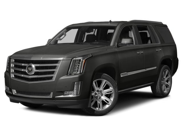 2015 Cadillac Escalade Platinum