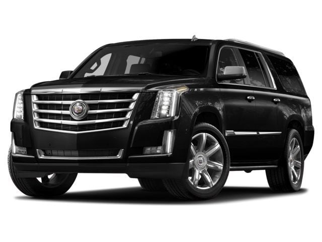 2015 Cadillac Escalade ESV Luxury -
                  Ridgeland, MS
