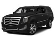 Cadillac Escalade ESV