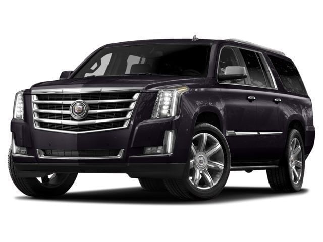 2015 Cadillac Escalade ESV Luxury -
                  Wesley Chapel, FL