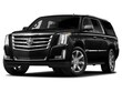 Cadillac Escalade ESV
