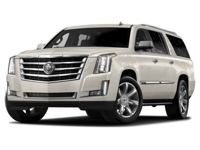 2015 Cadillac Escalade ESV Premium -
                Fresno, CA