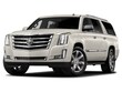CADILLAC Escalade ESV