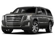 CADILLAC Escalade ESV