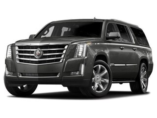 2015 CADILLAC Escalade ESV Premium SUV