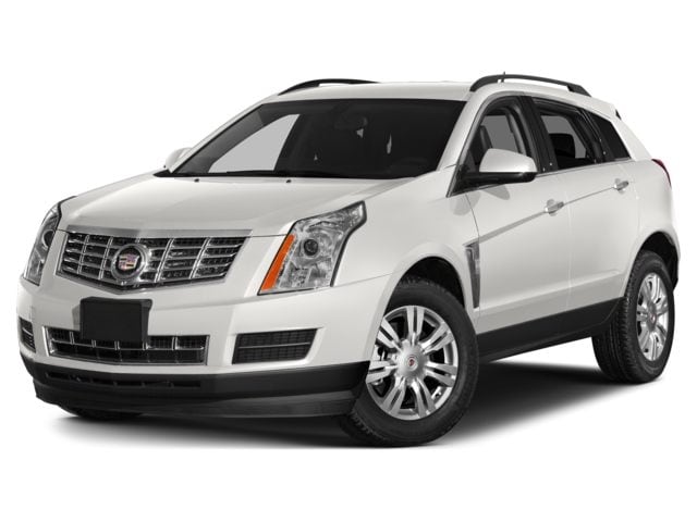 2015 Cadillac SRX Standard's photo