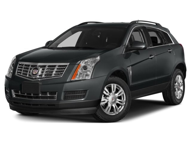 2015 Cadillac SRX Standard's photo