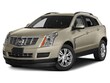  Cadillac SRX