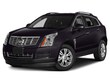 CADILLAC SRX