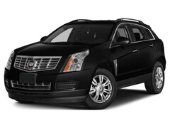 2015 Cadillac SRX Luxury SUV