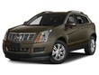 CADILLAC SRX